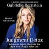 Judgment Detox