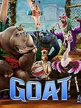 GOAT