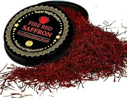Saffron