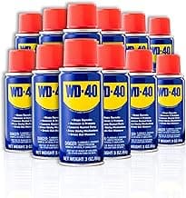WD-40