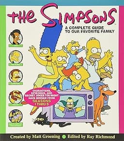 The Simpsons