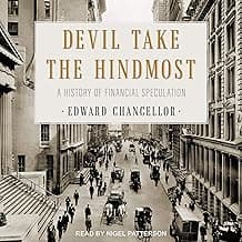 Devil Take The Hindmost