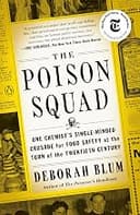 The Poison Squad