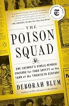 The Poison Squad
