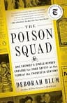 The Poison Squad