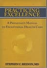 Practicing Excellence