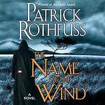 The Name of the Wind
