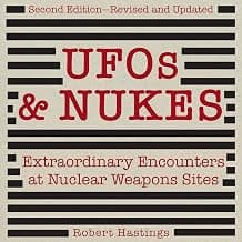 UFOs and Nukes