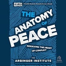The Anatomy of Peace