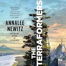 The Terraformers