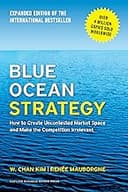 Blue Ocean Strategy