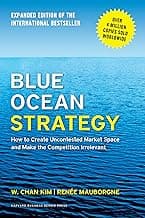 Blue Ocean Strategy