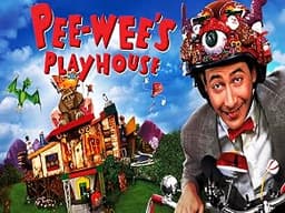Pee-wee's Playhouse