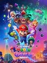 The Super Mario Galaxy Movie