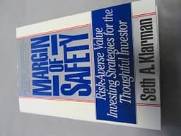 Margin of Safety