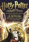 Harry Potter and the Cursed Child