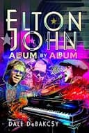 Elton John Collaboration Album