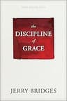 Disciplines of Grace