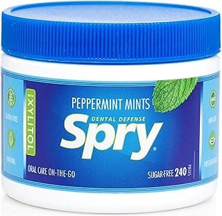 Andy's Breath Mints