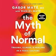 The Myth of Normal