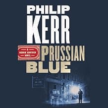 Prussian Blue