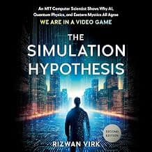 The Simulation Hypothesis