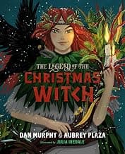 The Christmas Witch