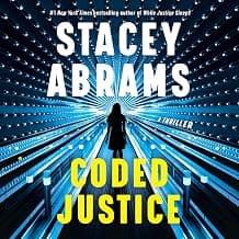 Coded Justice: A Thriller