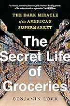 The Secret Life of Groceries