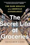 The Secret Life of Groceries