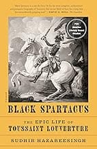 Black Spartacus