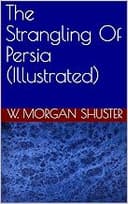 The Strangling of Persia