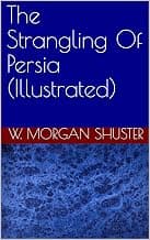 The Strangling of Persia
