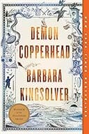 Demon Copperhead