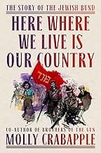 Here Where We Live Is Our Country