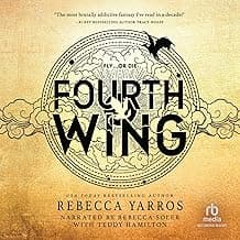 The Fourth Wing