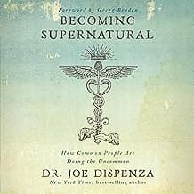 Becoming Supernatural