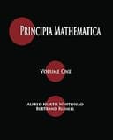 Principia Mathematica