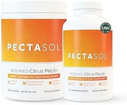 Modified Citrus Pectin