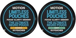 Motion Pouches