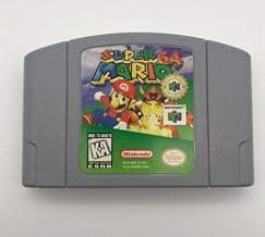 Mario 64