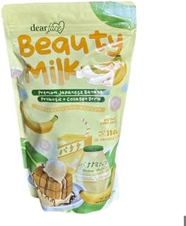 Banana Milk