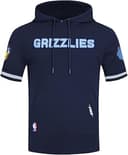 Vancouver Grizzlies 2XL Hoodie by Mitchell & Ness