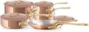 Heritage Copper Cookware