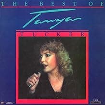 Tanya Tucker Album