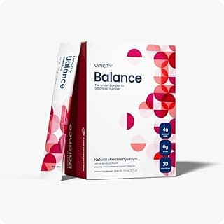 Balance Soluble Fiber