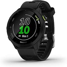 Garmin sports watch