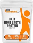 Taylor Duke's Wellness Unflavored Bone Broth Protein Powder