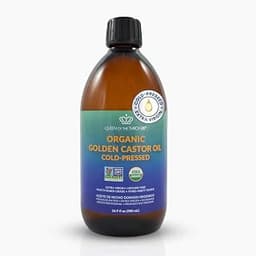 Queen of Thrones Castor Oil