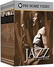 Ken Burns' Jazz Documentary